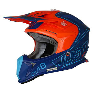 _4ȏ10OFFӍՁ^Just1 WXg J32 Pro Verigo Motocross Helmet gNXwbg wbg It[h C_[ oCN   (AMACLUB)