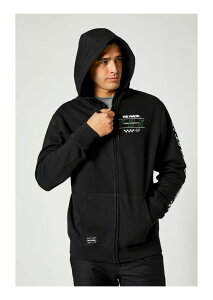 _Si2500~N[zK20`11/4^Fox Racing tHbNX Pro Circuit Zip Hoody CfBOWPbg JWAvI[o[ t[fB t[X I[goC oCN c[O JWA 