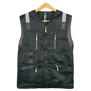 _Si2500~N[zK20`9/19^OJ Tattico Vest CfBOxXg I[goC oCNEFA C_[ oCN [VO c[Oɂ  傫TCY  (AMACLU