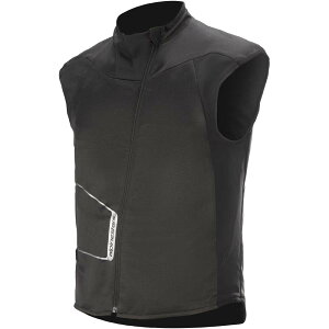 _SiP5{11/18()^Alpinestars ApCX^[ HT Heat Tech Vest CfBOxXg MxXg I[goC oCNEFA C_[ oCN [VO c[Oɂ  傫