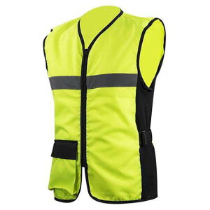 _Si1500~N[zK10/6()^LS2 GGXc[ Hi-Vis Vest CfBOxXg oCNEFA I[goC C_[ oCN [VO c[Oɂ   (AMACLUB)