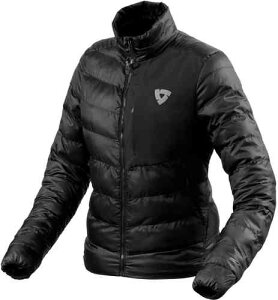 _Si1000~N[zK10/7()^ypzRevit rbg Solar 3 Ladies Midlayer Textile Jacket fB[X eLX^CWPbg CfBOWPbg oCNEFA C_[ oCN c
