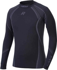 _Si3000~N[zK20`10/4^ypzRukka bJ Xeno Ladies Longsleeve Functional Shirt Vc A_[EFA C_[ oCN c[O ] TCNO ɂ  