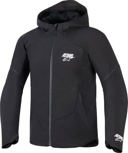 Alpinestars ApCX^[ Aeroshel waterproof Motorcycle Textile Jacket eLX^CWPbg oCNEFA C_[ oCN I[goC c[O Gf[ ɂ (AMACLUB)