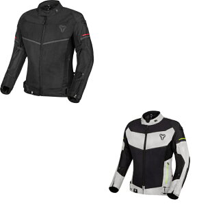 ypzSeca Stream Evo Mesh Ladies Motorcycle Textile Jacket CfBOWPbg oCNEFA C_[ oCN I[goC c[O Gf[ ɂ  (AMACLUB)