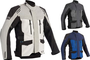Lindstrands Storbo Motorcycle Textile Jacket CfBOWPbg oCNEFA C_[ oCN I[goC c[O Gf[ X ɂ  (AMACLUB)