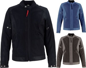 Helstons wXg Stoner Evo Air Mesh Motorcycle Textile Jacket CfBOWPbg oCNEFA C_[ oCN I[goC c[O Gf[ X ɂ (AMACLUB)