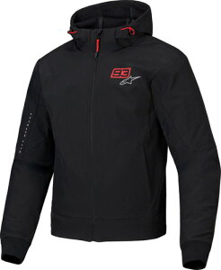 Alpinestars ApCX^[ MM93 Radium Tech Motorcycle Zip Hoodie CfBOWPbg oCNEFA C_[ oCN I[goC c[O Gf[ X ɂ  (AMACLUB)