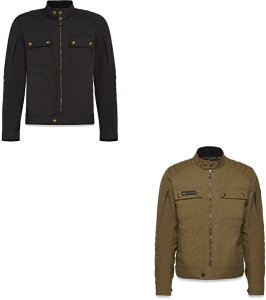 Belstaff xX^bt Roberts waterproof Textile Jacket CfBOWPbg oCNEFA C_[ oCN I[goC c[O Gf[ X ɂ  (AMACLUB)