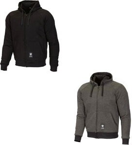 y4XL܂ŁzMerlin }[ Hamlin II Motorcycle Hoodie CfBOWPbg oCNEFA C_[ oCN I[goC c[O Gf[ X ɂ  (AMACLUB)