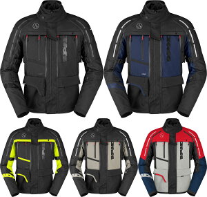 Spidi Xs[fB[ 4 Season V3 H2Out waterproof Textile Jacket CfBOWPbg oCNEFA C_[ oCN I[goC c[O Gf[ X ɂ  (AMACLUB)