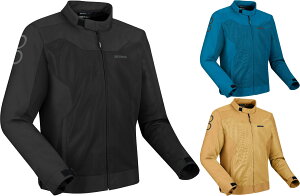 y4XL܂ŁzBering x[O Alias Mesh Motorcycle Textile Jacket CfBOWPbg oCNEFA C_[ oCN I[goC c[O Gf[ X ɂ  (AMACLUB)