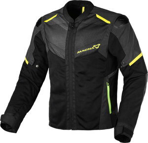 Macna }Ni Orcano 2.0 NightEye Motorcycle Textile Jacket CfBOWPbg oCNEFA C_[ oCN I[goC c[O Gf[ X ɂ  (AMACLUB)