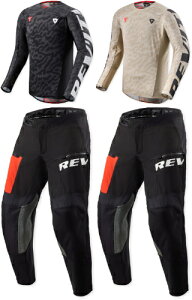 Revit rbg x Pol Tarrs Thirteen Motocross Jersey gNXW[W It[hW[W ㉺Zbg C_[ oCN  (AMACLUB)