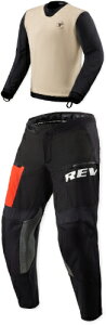 Revit rbg x Pol Tarrs Trazada Motocross Sweatshirt gNXW[W It[hW[W ㉺Zbg C_[ oCN  (AMACLUB)