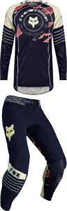 FOX tHbNX Flexair Inning Motocross Jersey gNXW[W It[hW[W ㉺Zbg C_[ oCN  (AMACLUB)