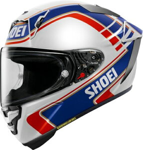 Shoei VEGC X-SPR PRO Gardner TC-4 Helmet ttFCXwbg I[h oCN I[goC [VO c[O X ɂ   (AMACLUB)