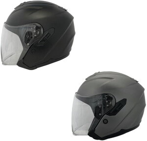 APEX JT300 Jet Helmet WFbgwbg I[vtFCX ToCU[ C_[ oCN I[goC c[O X ɂ   (AMACLUB)