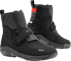 Revit rbg Dredge H2O waterproof Motorcycle Boots CfBOu[c I[goCu[c c[Ou[c C C_[ oCN I[goC [VO c[Oɂ  (AMACLUB)