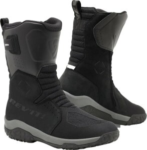 Revit rbg Boundless H2O waterproof Motorcycle Boots CfBOu[c I[goCu[c c[Ou[c C C_[ oCN I[goC [VO c[Oɂ  (AMACLUB)