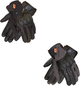 Merlin }[ Denali D3O wasserdichte Motorrad Handschuhe CfBOO[u oCNO[u  C_[ oCN I[goC c[O ɂ  (AMACLUB)
