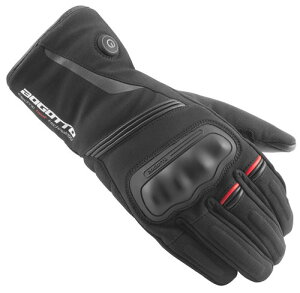 Bogotto {Kbg Celsius Heat heated Motorcycle Gloves q[gO[u CfBOO[u oCNO[u  C_[ oCN I[goC c[O ɂ h  (AMACLUB)