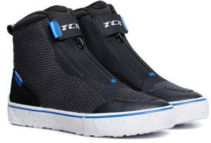 ypzTCX eB[V[GbNX Ikasu 2 Air Ladies Motorcycle Shoes fB[X [^[TCNV[Y oCNV[Y C_[ oCN I[goC c[O X ɂ  (AMACLUB)