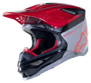 _SiP5{11/18()^Alpinestars ApCX^[ Supertech M10 Acumen LE Helmet gNXwbg wbg It[h C_[ oCN   (AMACLUB)