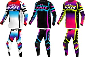 _Si2500~N[zK20`11/4^FXR GtGbNXA[ Revo Pro LE Motocross Jersey gNX It[h W[W&pc ㉺Zbg oCN C_[   (AMACLUB)