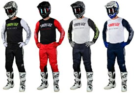 ＼全品2500円OFF★20時～4H限定／TROY LEE DESIGNS トロイリーデザイン GP Pro Boltz Jersey モトクロス オフロードウェア 上下セット バイクウェア ライダー バイク ツーリングにも かっこいい おすすめ (AMACLUB)