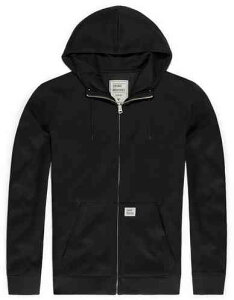 _4ȏ10OFFӍՁ^Vintage Industries Be[WC_Xg[ Cruz Zip Hoodie CfBOWPbg WbvAbv oCNEFA t[fB C_[ c[O TCNO AEg