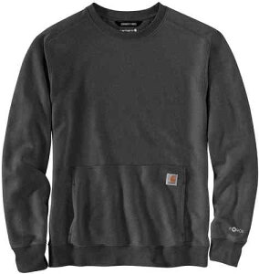 _4ȏ10OFFӍՁ^Carhartt J[n[g Lightweight Crewneck Pullover N[lbN vI[o[ oCNEFA C_[ c[O TCNO AEghA JWA ɂ  (AMAC