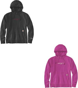 _Si2500~N[z+P5{11/25i)^ypzCarhartt J[n[g Force Relaxed Fit Lightweight Graphic Ladies Hoodie p p[J[ t[fB c[O TCNO AEghA JWA 