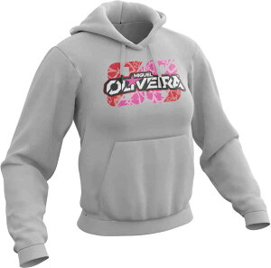 _Si1000~N[zK11/8(y)^ypzIxon CN\ Oliveira Ladies Hoodie p fB[X CfBOp[J[ oCNEFA t[fB C_[ c[O TCNO AEg