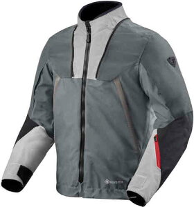 \全品1000円クーホン゜★10/27(月)限定/【3XLまで】Revit レビット(レブイット) Stratum GTX Motorcycle Textile Jacket テキスタイルジャケット ライディングジャケット バイクウェア ライダー バイク
