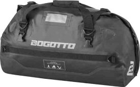 ＼全品3000円OFF★20時～4H限定／Bogotto ボガット Terreno Roll-Top 60 L waterproof Duffle Bag ダッフルバッグ バックパック オートバイ ライダー バイク ツーリング アウトドア レジャー にも かっこいい おすすめ (AMACLUB)