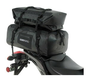 DrySpec D66 Modular Drybag System oCNobO I[goC C_[ oCN c[O ] TCNO nCLO AEghA X|[c s ɂ   (AMACLUB)