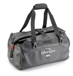 Givi Wr GRT712B Gravel-T 40 Liter Waterproof Cargo Bag J[SobOoCNobO I[goC C_[ oCN c[O ] TCNO AEghA s ɂ  (AMACLUB)