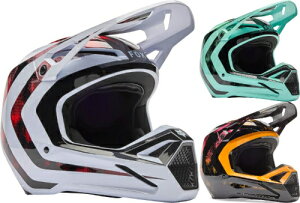FOX tHbNX V1 Kairos Motocross Helmet gNXwbg It[h C_[ oCN   (AMACLUB)