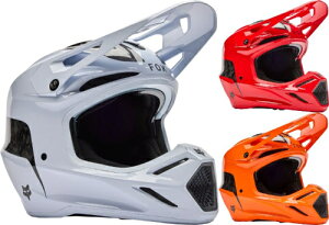 FOX tHbNX V3 RS Fracture Carbon Motocross Helmet gNXwbg It[h C_[ oCN   (AMACLUB)