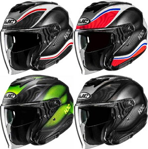 HJC GC`WFCV[ i31 Depe Jet Helmet WFbgwbg I[vtFCX ToCU[ C_[ oCN I[goC c[O X ɂ  (AMACLUB)