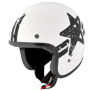 Peroz Jidre B2R Jet Helmet WFbgwbg I[vtFCX C_[ oCN I[goC c[O XN[^[ X ɂ  (AMACLUB)