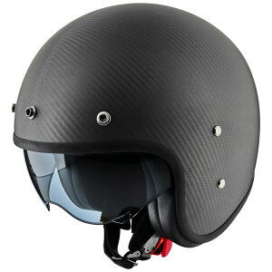 Peroz Filus Carbon Jet Helmet WFbgwbg I[vtFCX ToCU[ C_[ oCN I[goC c[O XN[^[ X ɂ  (AMACLUB)