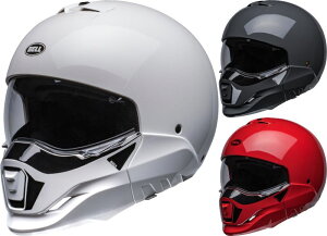 Bell x Broozer Duplet Helmet ttFCXwbg WFbgwbg I[vtFCX W[ C_[ oCN I[goC [VO c[O X ɂ (AMACLUB)