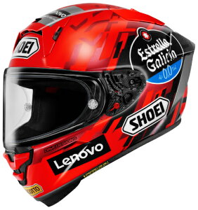 �_�S�i1500�~�N�[�z����7/16�i��)����^Shoei �V���E�G�C X-15 Marquez Motegi4 Helmet �t���t�F�C�X�w�����b�g ���C�_�[ �o�C�N �I�[�g�o�C ���[�V���O �c�[�����O�ɂ� ���������� �������� (AMACLUB)