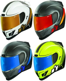 ＼全品1500円OFF★5/26(日)限定／【3XLまで】Icon アイコン Airform Resurgent Helmet フルフェイスヘルメット ライダー バイク レーシング ツーリングにも かっこいい 大きいサイズあり おすすめ (AMACLUB)
