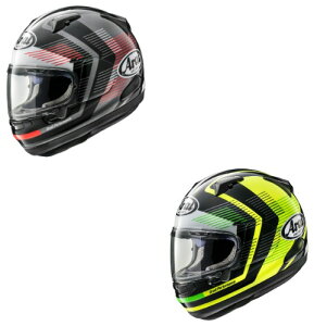 \全品P5倍★10/30(木)限定/Arai アライ Signet-X Impulse Helmet フルフェイスヘルメット ライダー バイク レーシング ツーリングにも かっこいい おすすめ (AMACLUB)