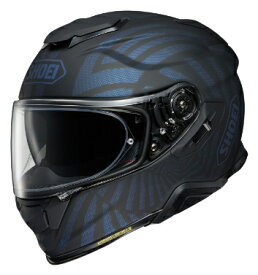 ＼全品1000円OFF★6/8(土)限定／Shoei ショウエイ GT-Air II Qubit Helmet フルフェイスヘルメット ライダー バイク レーシング ツーリングにも かっこいい おすすめ (AMACLUB)