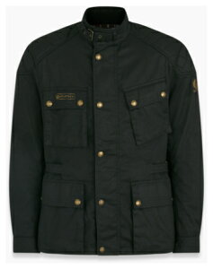 _Si5000~N[|12/1() Gg[^y3XL܂ŁzBelstaff xX^bt McGee 2.0 Jacket CfBOWPbg oCNEFA I[goC C_[ oCN c[Oɂ  傫