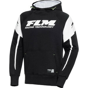\全品2500円クーホン+P5倍★10/25(土)限定/FLM 3.1 Hoodie ライディングジャケット バイクウェア ライダー バイク レーシング ツーリング カジュアル にも かっこいい おすすめ (AMACLUB)